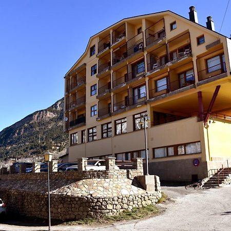 Apartamentos Snoe Edelweiss Cerler Exterior foto