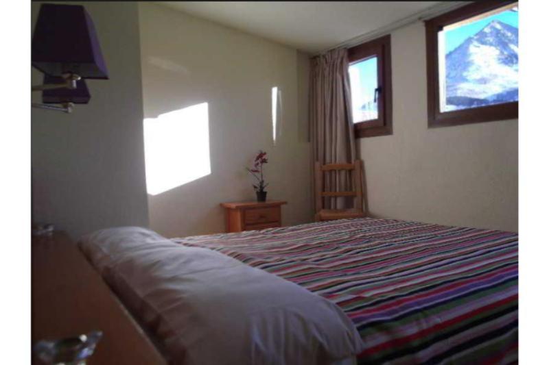 Apartamentos Snoe Edelweiss Cerler Quarto foto