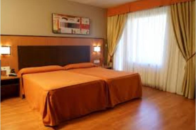 Apartamentos Snoe Edelweiss Cerler Quarto foto