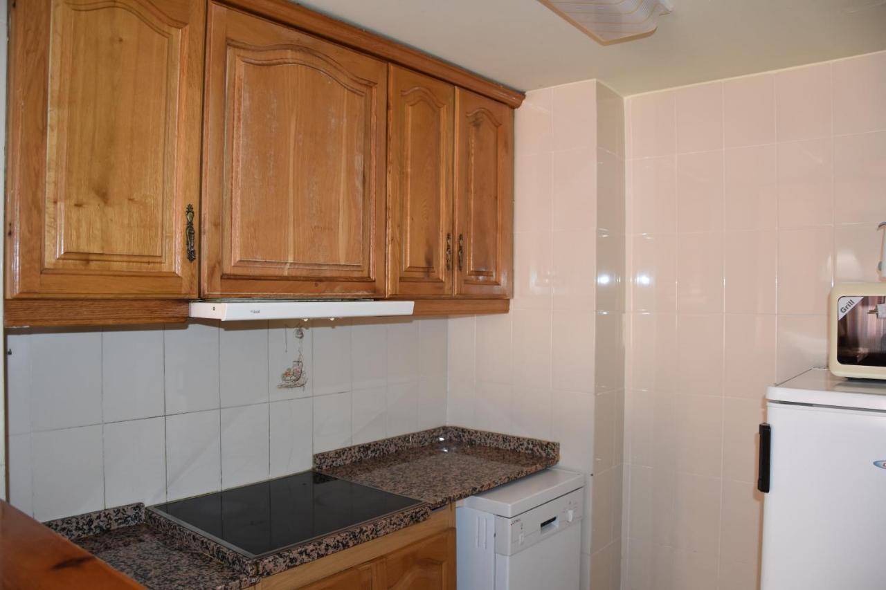 Apartamentos Snoe Edelweiss Cerler Exterior foto