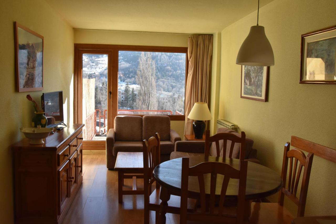 Apartamentos Snoe Edelweiss Cerler Exterior foto