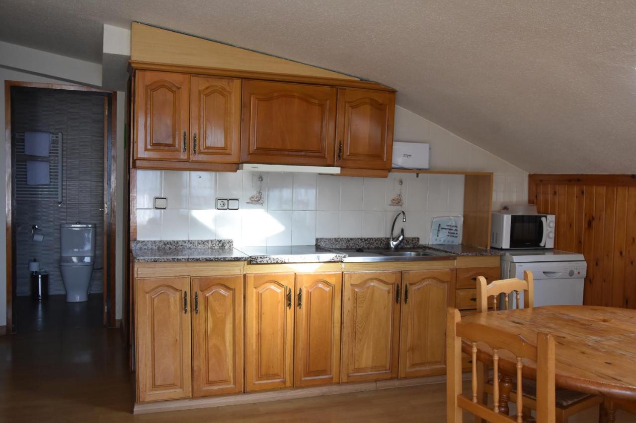 Apartamentos Snoe Edelweiss Cerler Exterior foto