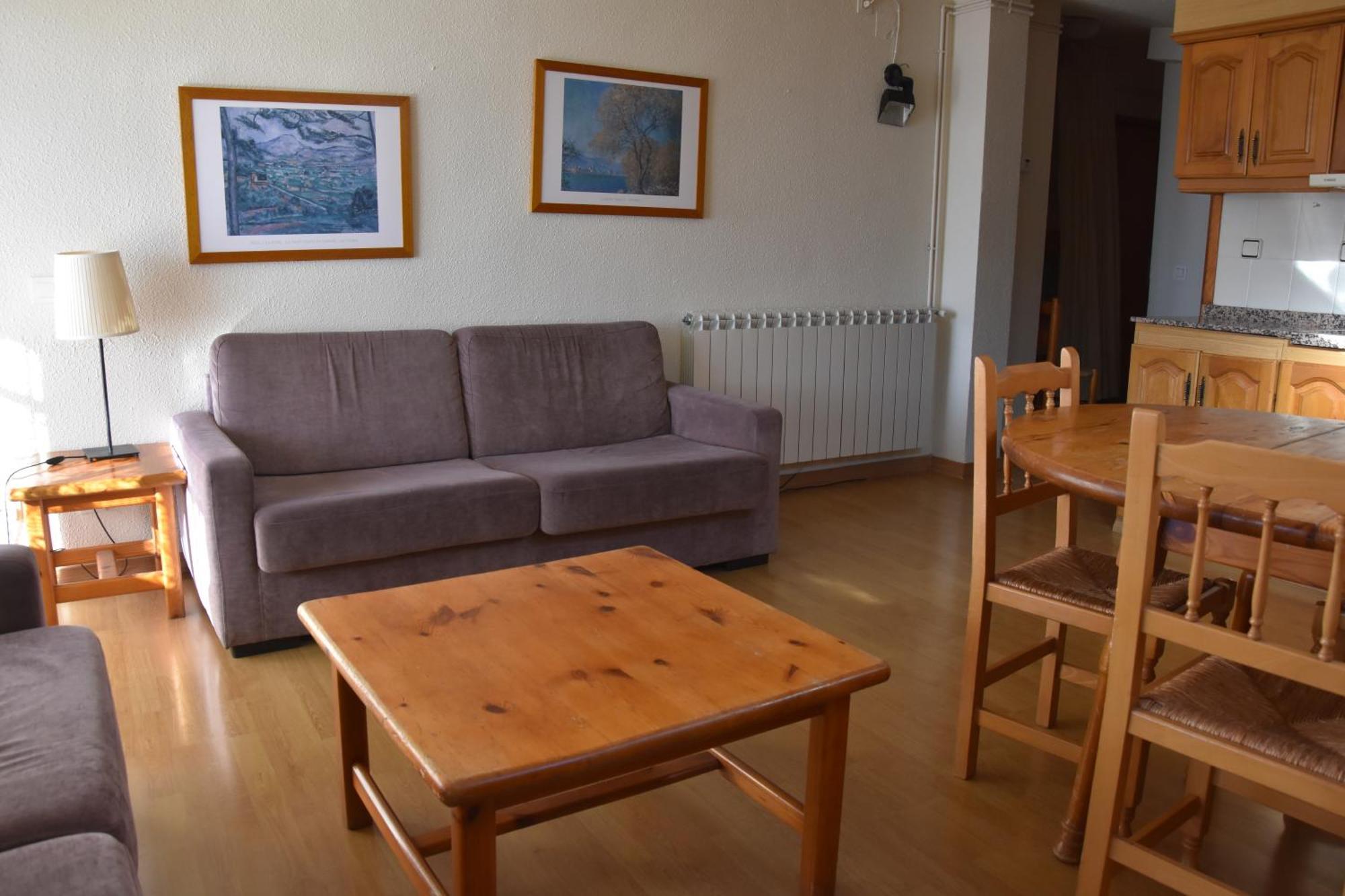 Apartamentos Snoe Edelweiss Cerler Exterior foto