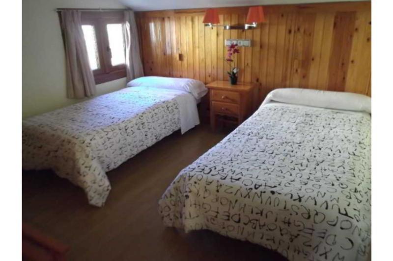 Apartamentos Snoe Edelweiss Cerler Quarto foto