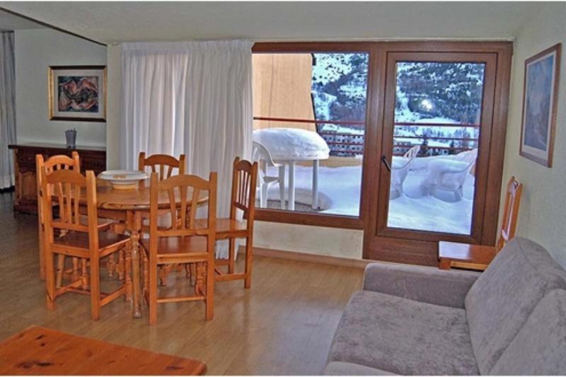 Apartamentos Snoe Edelweiss Cerler Quarto foto