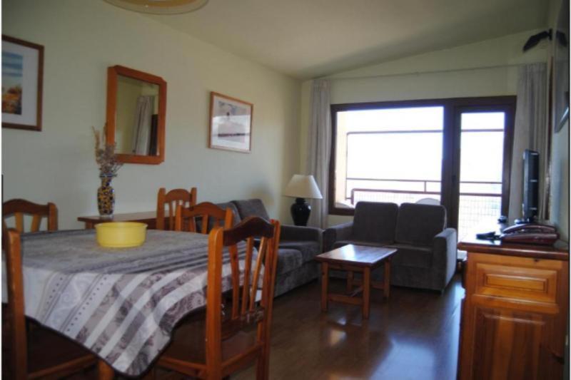 Apartamentos Snoe Edelweiss Cerler Quarto foto