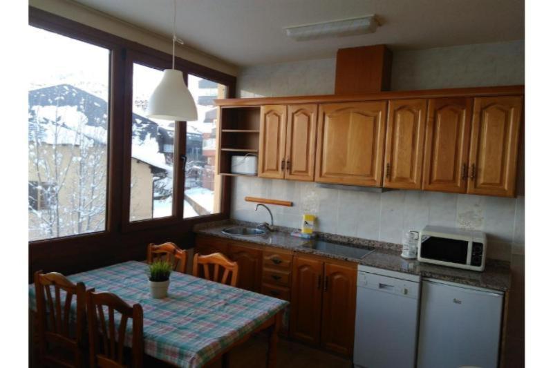 Apartamentos Snoe Edelweiss Cerler Quarto foto
